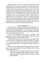 Реферат 'Bezdarbs Latvijā, struktūra un analīze', 25.
