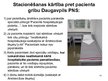 Презентация 'Psihoneiroloģiskās slimnīcas un to pacientu cilvēktiesības', 14.