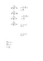 Конспект 'Statiski nenoteicamas simetriskas sijas aprēķins ar pārvietojuma metodi', 2.