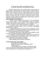 Отчёт по практике 'Valsts ieņēmumu dienesta Tranzīta kontroles daļa', 4.