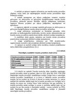 Отчёт по практике 'Valsts ieņēmumu dienesta Tranzīta kontroles daļa', 8.