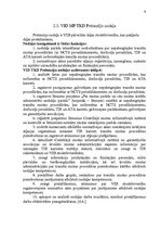 Отчёт по практике 'Valsts ieņēmumu dienesta Tranzīta kontroles daļa', 9.