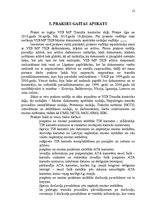 Отчёт по практике 'Valsts ieņēmumu dienesta Tranzīta kontroles daļa', 12.