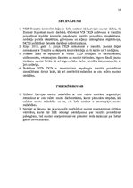 Отчёт по практике 'Valsts ieņēmumu dienesta Tranzīta kontroles daļa', 16.