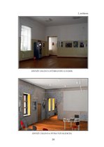 Реферат 'Daugavpils Universitātes mākslas izstāžu halles projekts', 28.