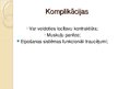 Презентация 'Polineiropātija. Fizioterpijas iespējas', 6.