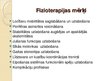 Презентация 'Polineiropātija. Fizioterpijas iespējas', 7.