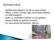 Презентация 'Gliemji, gliemeži', 4.