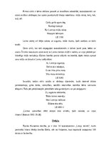 Реферат 'Liktens lēmējas dievības latviešu folklorā', 4.