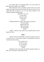 Реферат 'Liktens lēmējas dievības latviešu folklorā', 5.