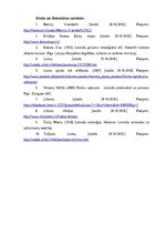 Реферат 'Liktens lēmējas dievības latviešu folklorā', 7.