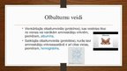 Презентация 'Olbaltumvielas', 4.
