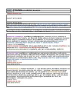 Конспект 'Glosārijs: juridiskā terminoloģija no filmas "Atzīstiet manu vainu"', 16.