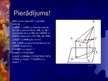 Презентация 'Plaknes figūras ortogonālās projekcijas laukums', 6.