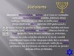 Презентация 'Islāma un jūdaisma simboli', 3.