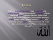 Презентация 'Islāma un jūdaisma simboli', 8.