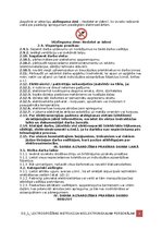 Образец документа 'Elektrodrošības instrukcija neelektroniskajam personālam', 3.