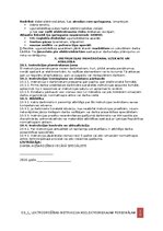 Образец документа 'Elektrodrošības instrukcija neelektroniskajam personālam', 10.