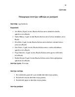 Реферат 'Bauskas Kultūras centra identitātes maiņas process stratēģiskajā plānošanā', 39.