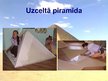 Презентация 'Piramīda - enerģētiska konstrukcija', 9.