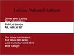 Презентация 'Latvia and Latvians', 4.
