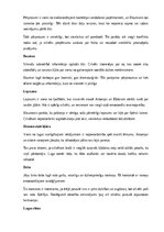 Конспект 'Rūdolfs Blaumanis “Skroderdienas Silmačos”', 10.