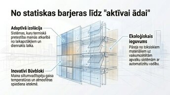 Презентация 'Inovatīvie siltumizolācijas materiāli un to ietekme uz enerģijas patēriņu', 7.