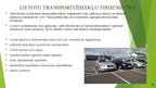 Презентация 'Darījumi ar transportlīdzekļiem un to uzskaite', 6.