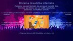 Презентация 'Drošs internets', 2.
