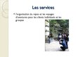 Презентация 'L’agence de voyage "Magelāns"', 4.