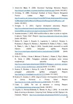 Дипломная 'Mācīšanās motivācijas veicināšana 7. klases skolēniem sociālo zinību stundās, iz', 45.