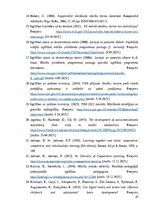Дипломная 'Mācīšanās motivācijas veicināšana 7. klases skolēniem sociālo zinību stundās, iz', 47.
