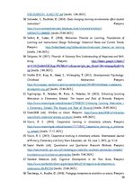 Дипломная 'Mācīšanās motivācijas veicināšana 7. klases skolēniem sociālo zinību stundās, iz', 50.