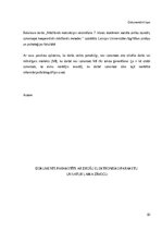 Дипломная 'Mācīšanās motivācijas veicināšana 7. klases skolēniem sociālo zinību stundās, iz', 81.