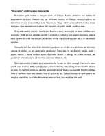 Эссе 'Regīna Ezera - “Cilvēkam vajag suni”', 3.