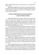 Реферат 'Oglekļa kompozītmateriāli ekstremitāšu protezēšanā: priekšrocības un trūkumi', 11.