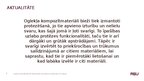 Реферат 'Oglekļa kompozītmateriāli ekstremitāšu protezēšanā: priekšrocības un trūkumi', 29.