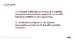 Реферат 'Oglekļa kompozītmateriāli ekstremitāšu protezēšanā: priekšrocības un trūkumi', 33.