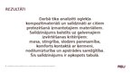 Реферат 'Oglekļa kompozītmateriāli ekstremitāšu protezēšanā: priekšrocības un trūkumi', 36.