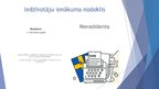 Презентация 'Nodokļu sistēma Zviedrijā', 7.