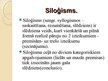 Презентация 'Juridiskais siloģisms', 4.