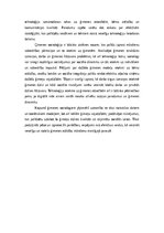 Эссе 'Kas jāpēta ģimenes sociologam?', 2.