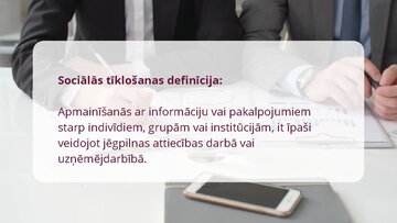 Презентация 'Digitālais mārketings', 6.