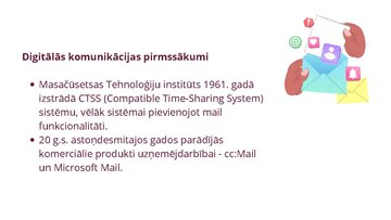 Презентация 'Digitālais mārketings', 7.
