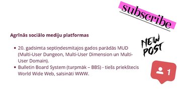 Презентация 'Digitālais mārketings', 9.