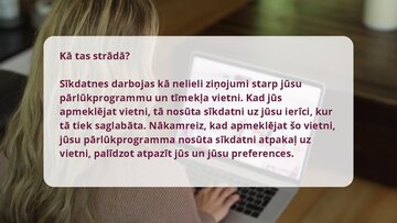 Презентация 'Digitālais mārketings', 13.