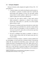 Реферат 'Galvojuma institūta regulējums un būtība, kā arī novitātes tiesu praksē', 16.