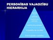 Презентация 'Personības psihiskā attīstība', 11.