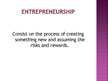 Презентация 'E-entrepreneurship', 3.