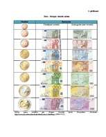 Дипломная 'Eiro. Vienotas Eiropas valūtas ieviešana Latvijā', 95.
